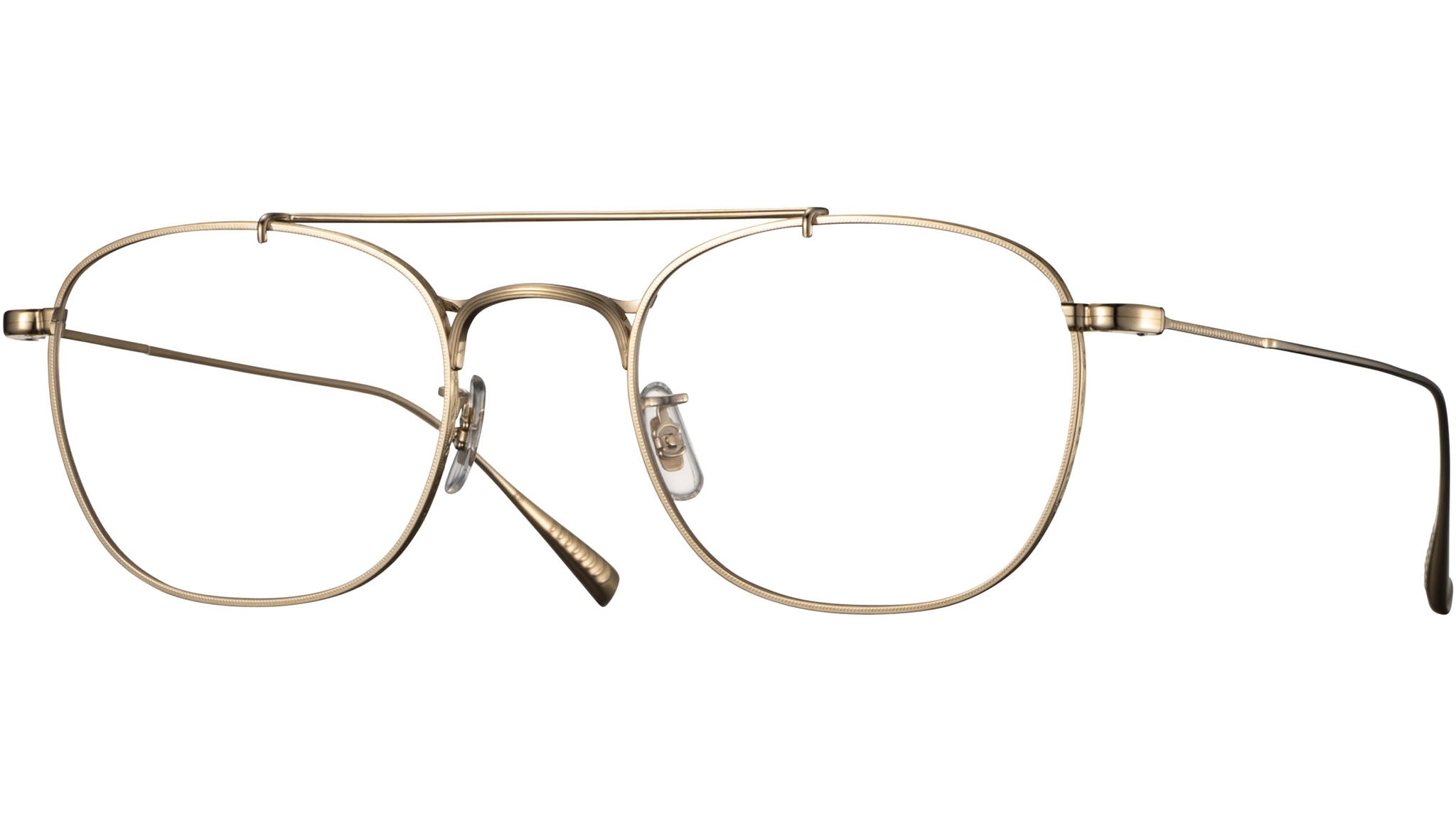 Eyevan Dazzling G Glasses - eye-oo.com