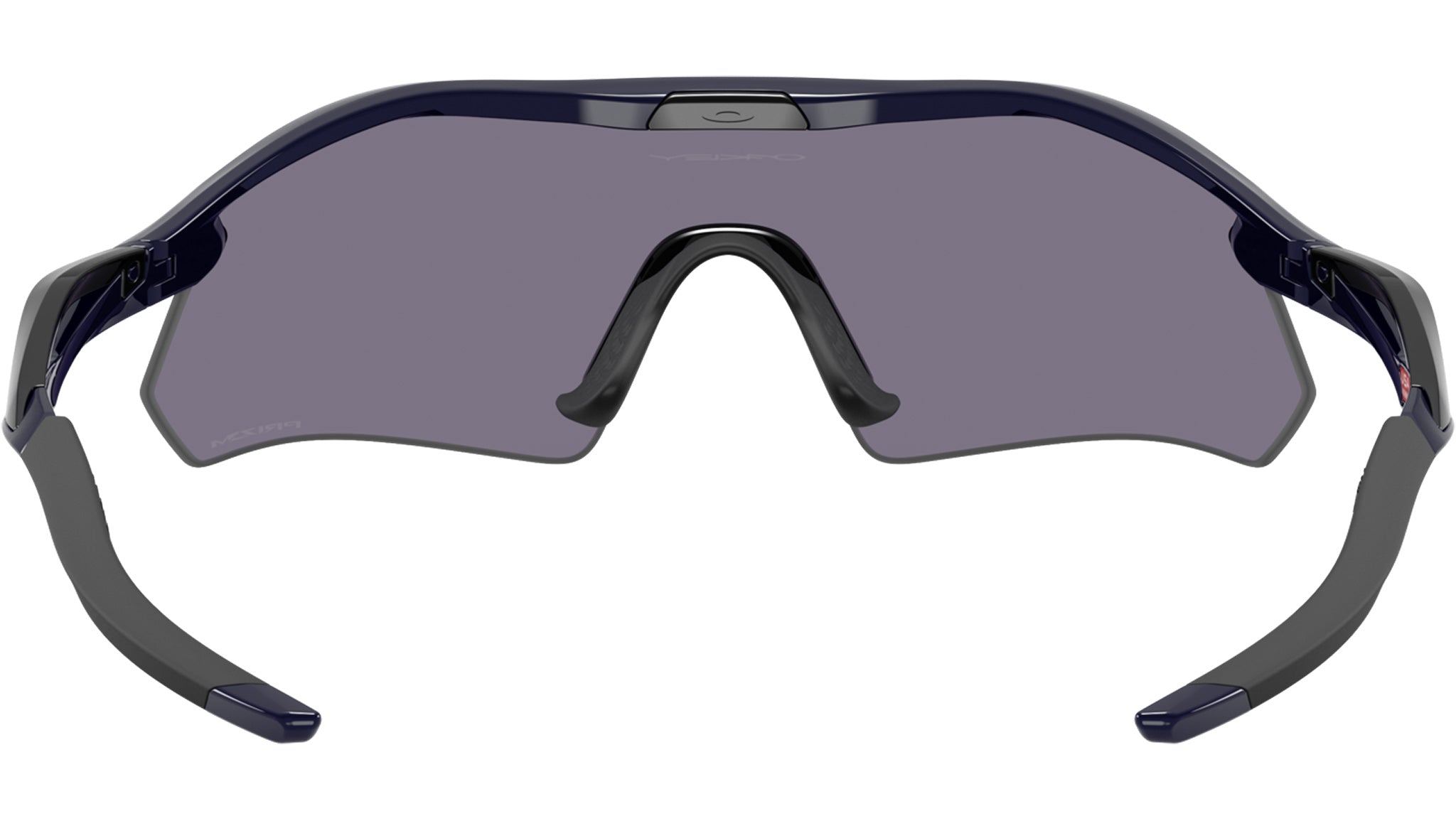 Oakley Radar Plate Sunglasses OO9495D 07 Polished Navy - eye-oo.com