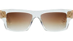 Grandmaster Seven DTS407 02 Crystal Clear