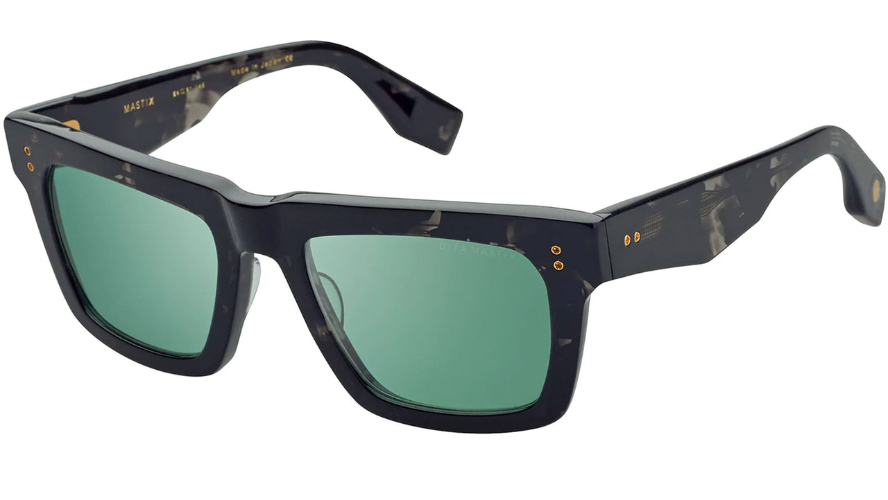 Mastix DTS712 03 black tortoise
