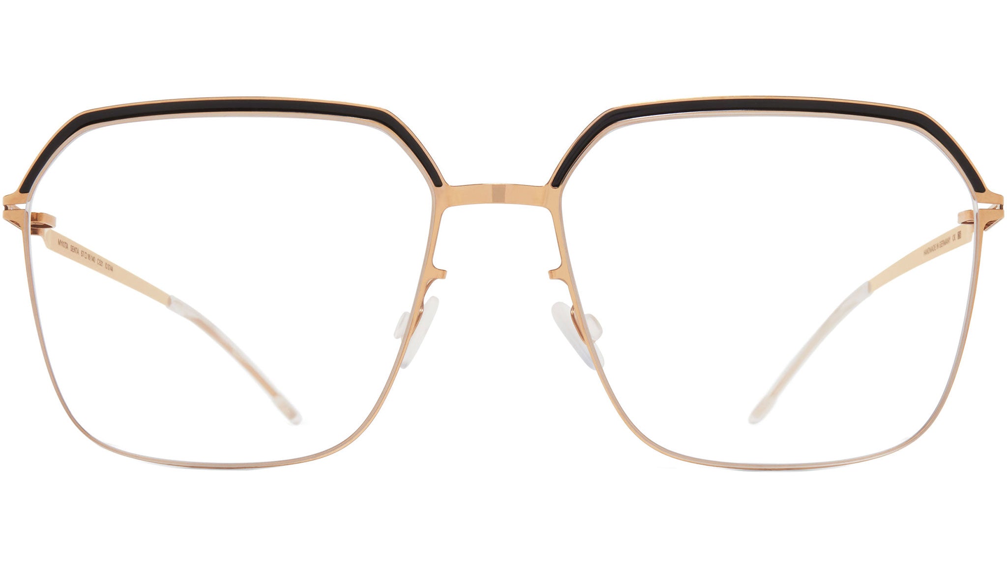 Mykita MMCRAFT011 Sunglasses 397 Purple Bronze Plum - eye-oo.com