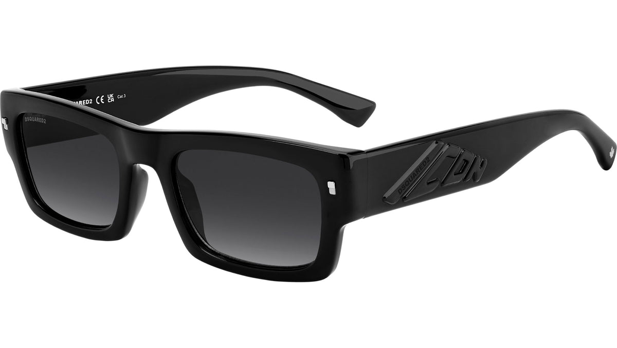 ICON 0027/S 807 9O
