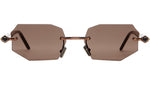 P63 Sun BZ HB Bronze