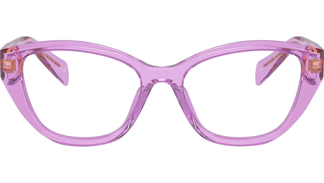 PR 21ZV 13R1O1 Amethyst