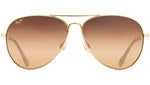 Mavericks 1.50 gold bronze
