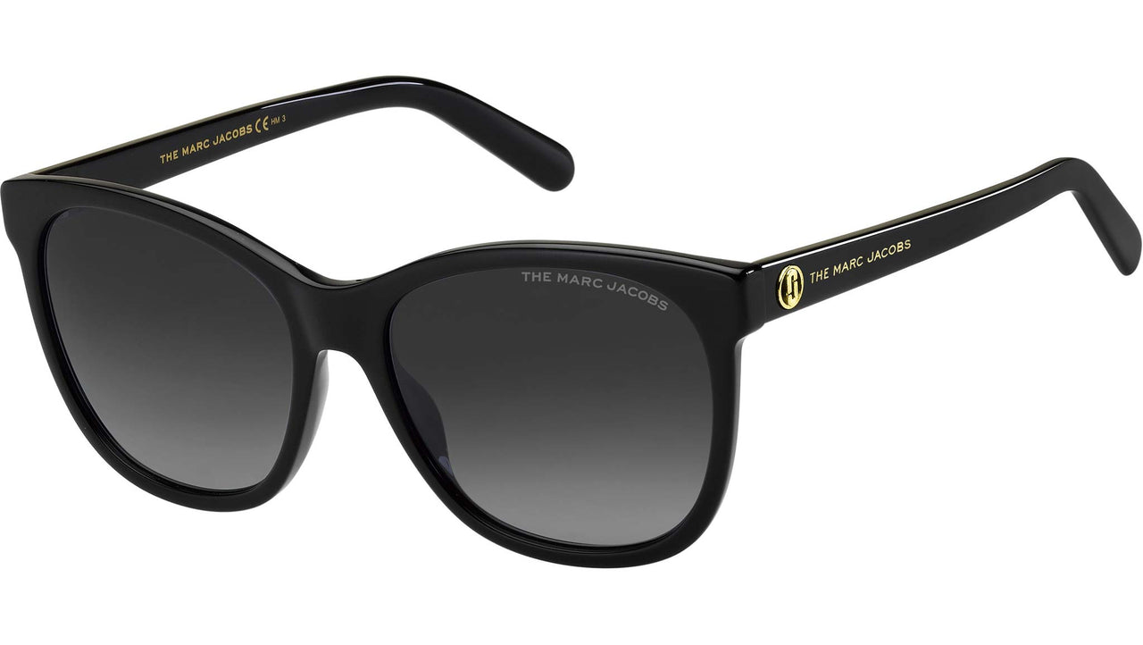 MARC 527/S 807 black