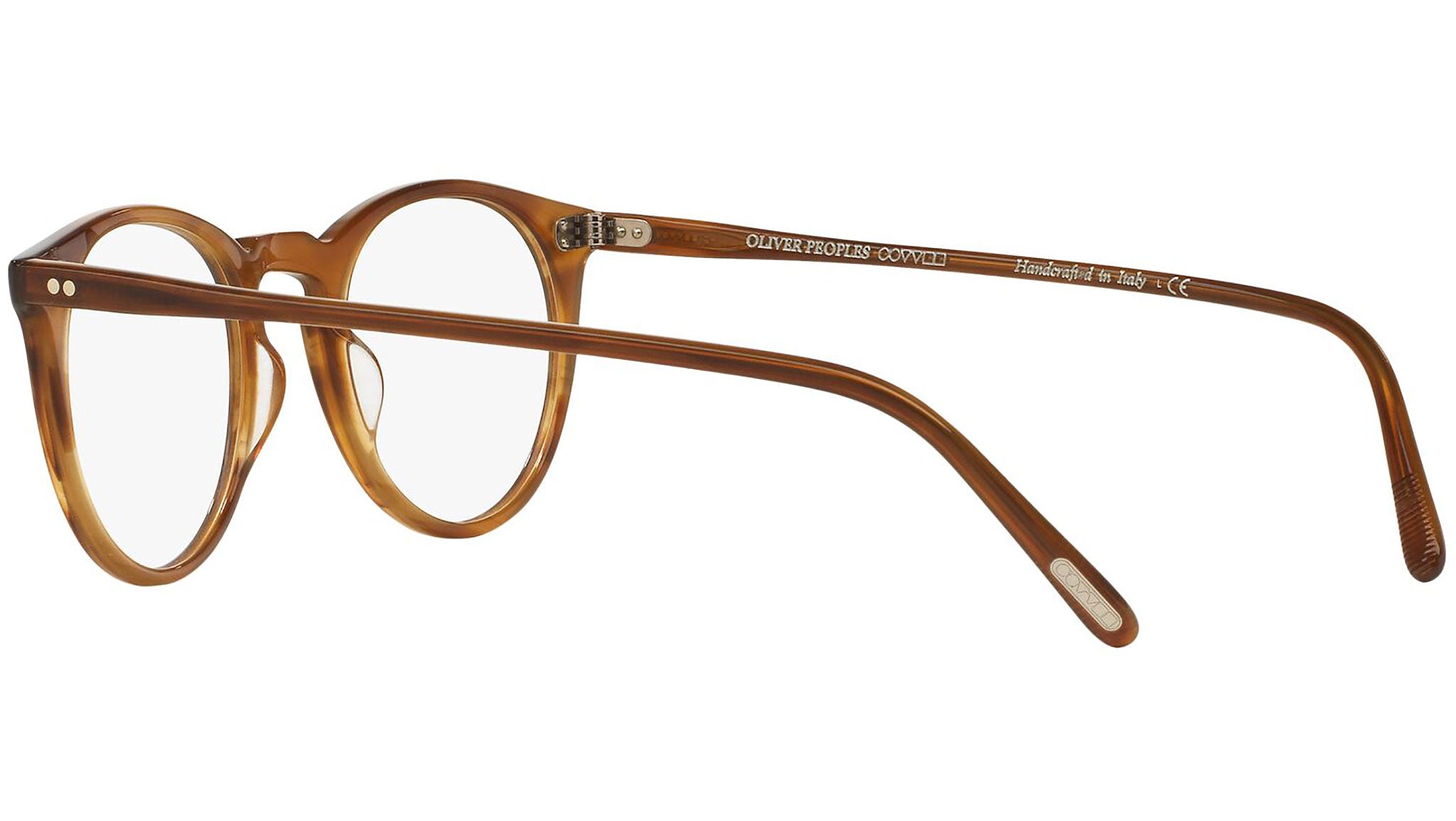 Oliver Peoples O'Malley OV5183 Optical Frame 1011 Raintree 45