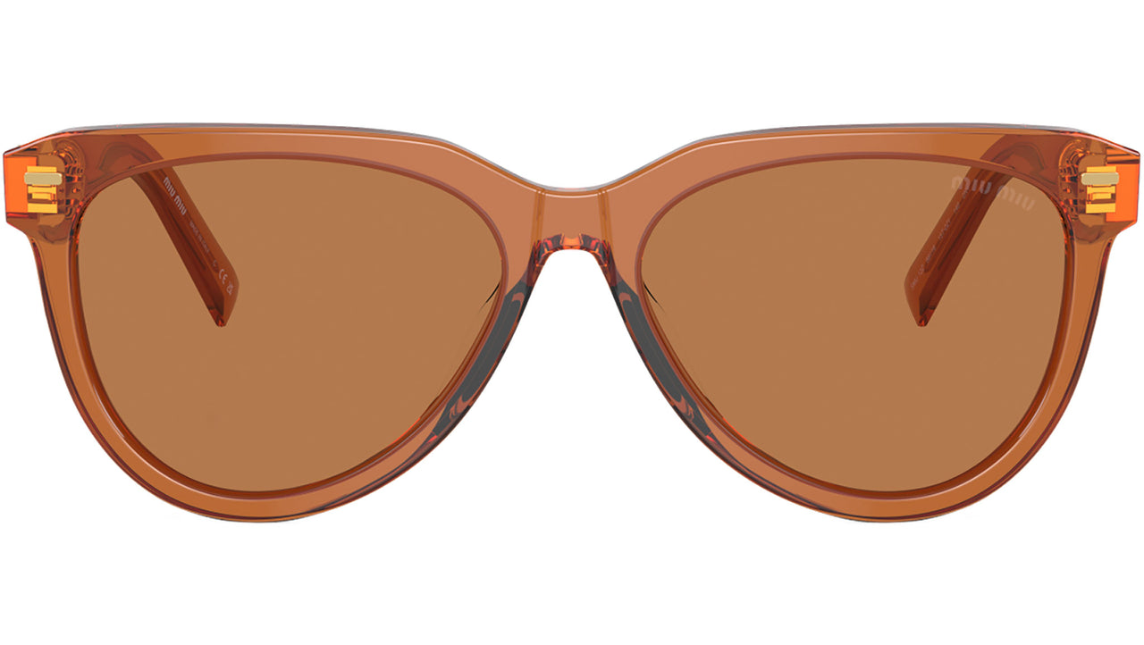 MU 12ZS 15T2Z1 Caramel Brown