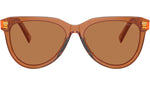MU 12ZS 15T2Z1 Caramel Brown