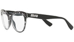 MU 04RV 1381O1 black / white stars