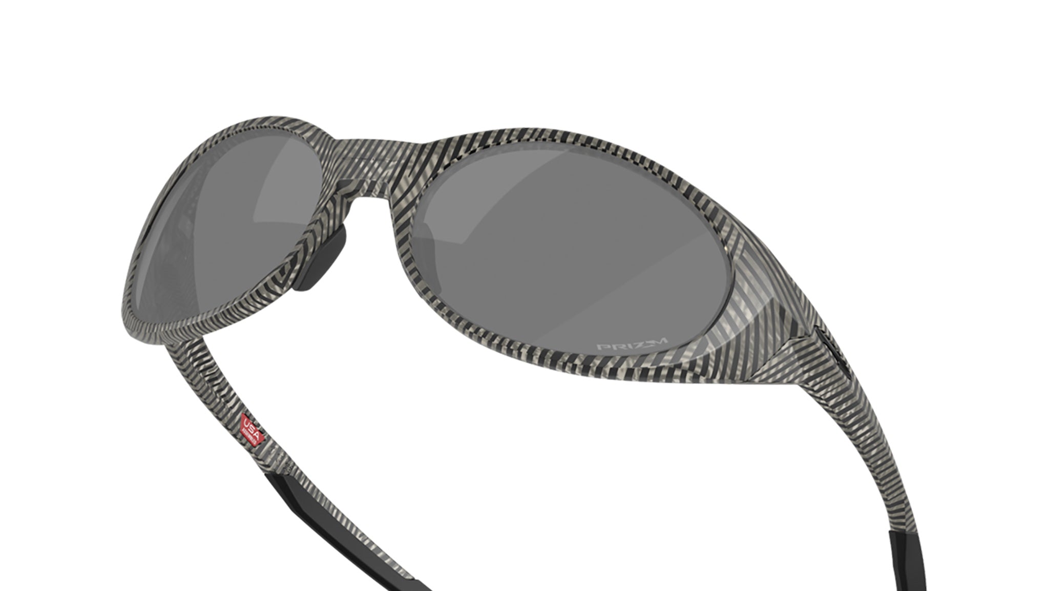 Oakley Eyejacket Redux Sunglasses OO9438 27 Matt Grey Ink