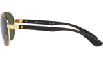 Ferrari line RB8331M F00871 gold