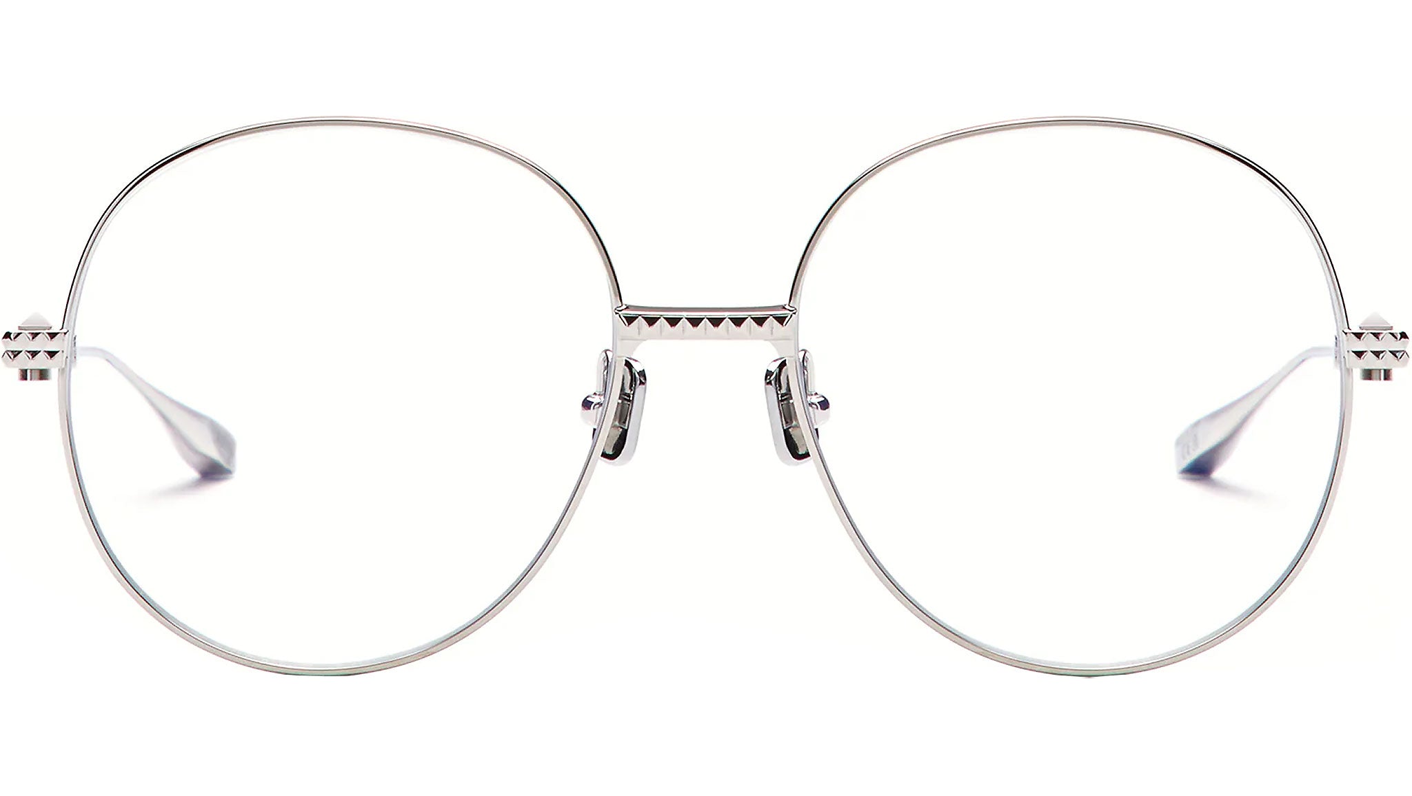 Valentino VLX-136B Glasses SLV Silver - eye-oo.com