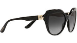 DG 4392 501/8G black