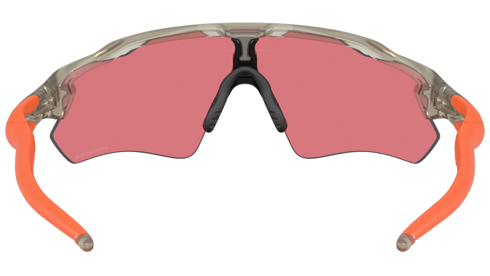 Oakley Radar EV Path OO9208 9208F8 Sunglasses Matte Grey Ink - eye