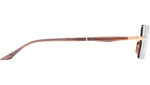 Eymori Optical Rose Gold