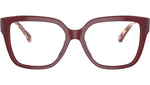 Polanco MK4113 3949 Dark Red