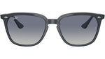 RB4362 62304L opal grey