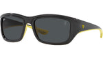 Ferrari line RB4405M F62487 grey