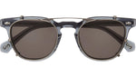 Dean Clip Grey