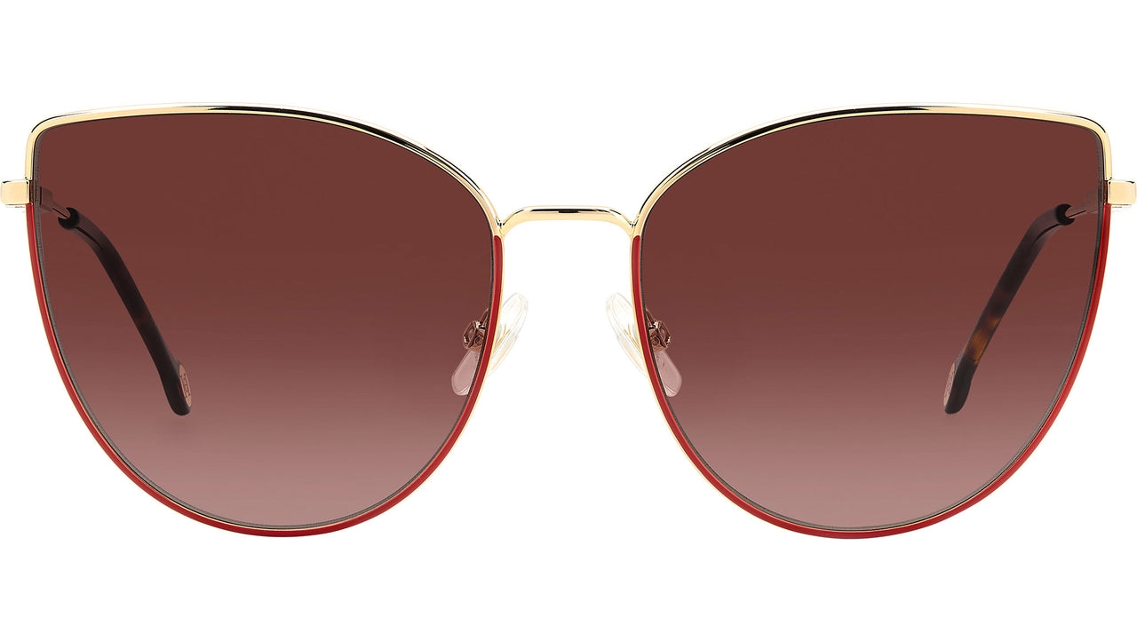 HER 0138/S Y11 Gold Red