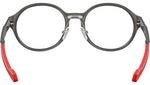 Fielder OY8028D 02 Satin Grey Smoke