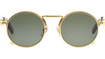 Ressort Yellow Gold