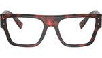 DG 3384 3358 Havana Red