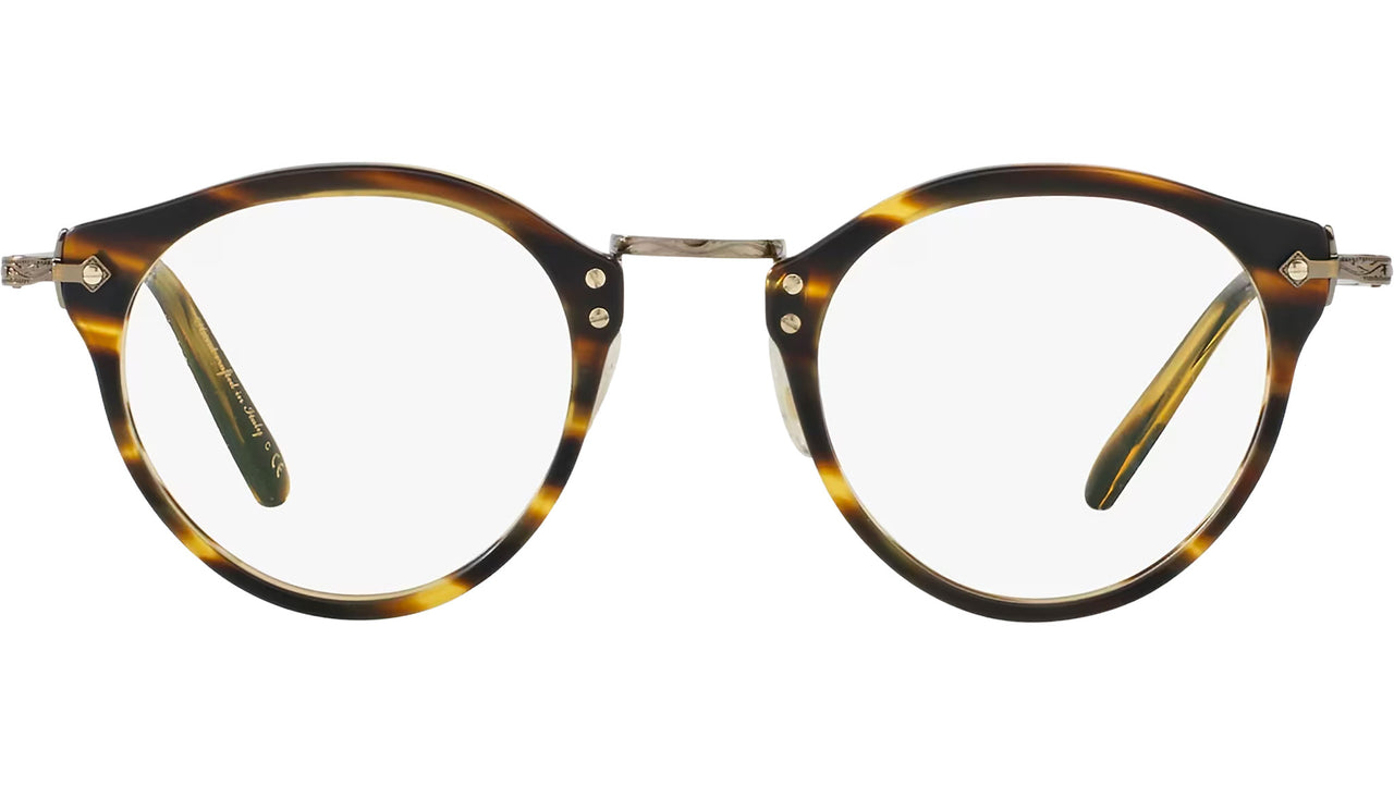 OP-505 OV5184 semi matte cocobolo