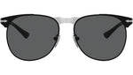 PO1016S 1078B1 Black