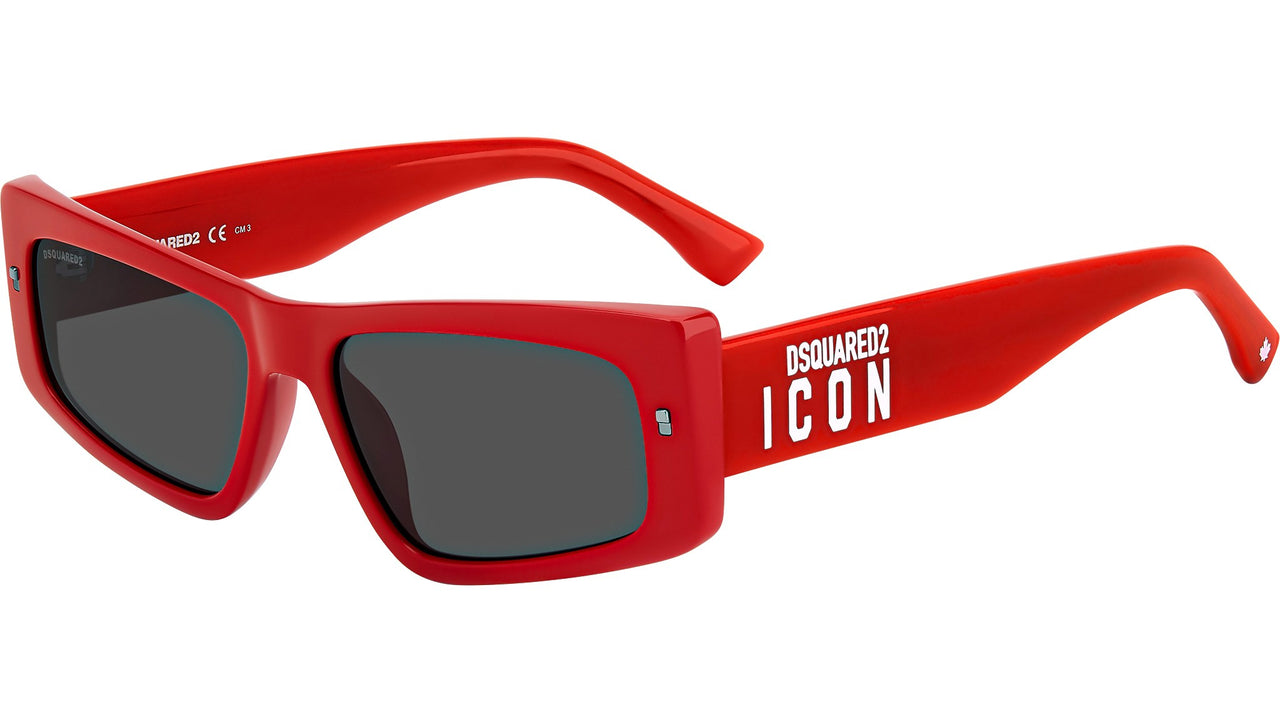 ICON 0007/S C9A IR