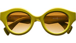 ESTER GRBR Green
