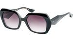 Omsoana Black Glass