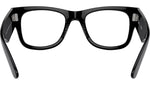Mega Wayfarer Optics RB0840V 2000