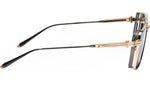 Sprint-A Brushed 12K Gold