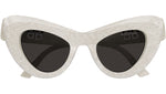 BB0204S 003 shiny white