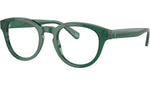 PH2262 6084 Green