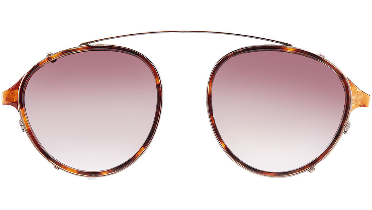 Mulholland AL Brown Clip