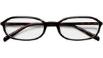 Edith Optic Deep Tortoise