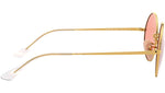 Oval RB1970 Mirror Evolve gold pink