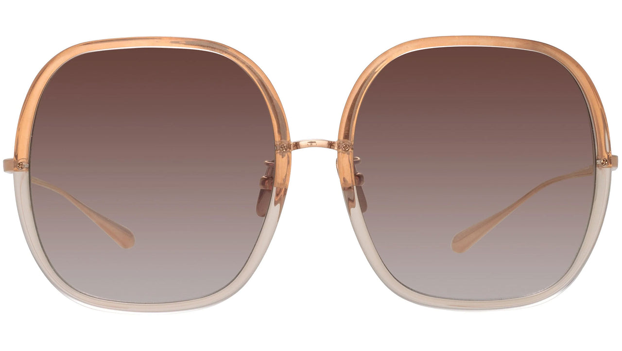Celia C3 Ash Rose Gold