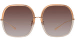 Celia C3 Ash Rose Gold