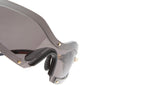 E51 Sun BRH SM Black Matt