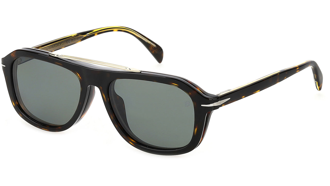 DB 7006/G/CS Havana Green