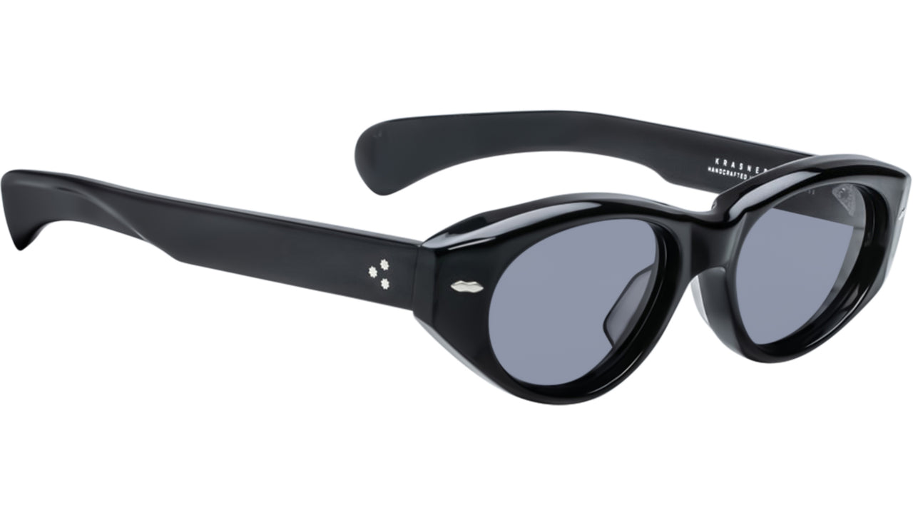 Krasner Black