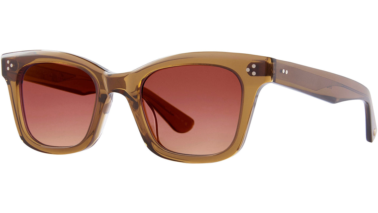Thompson Sun Caramel
