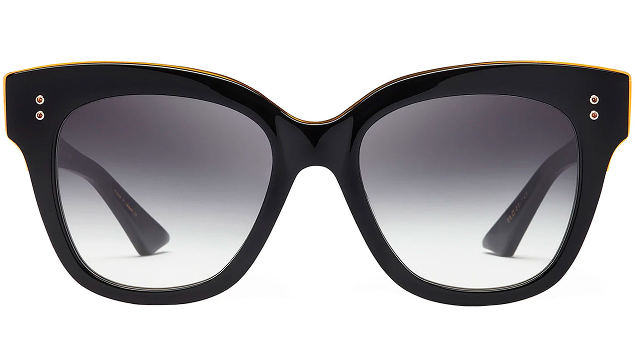 Dita Day Tripper A black 18k gold