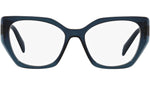 PR 18WV blue crystal