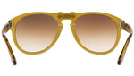 PO0649 opal green brown