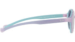 RJ9075S 709980 violet on rubber light blue